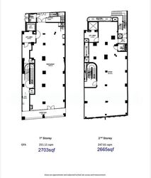 North Canal Road (D1), Office #556647531